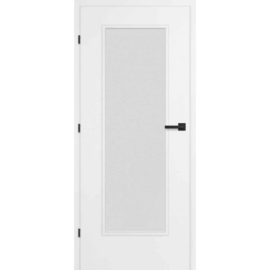 Interiérové dveře ALTAMURA 2 - Bílý 3D GREKO