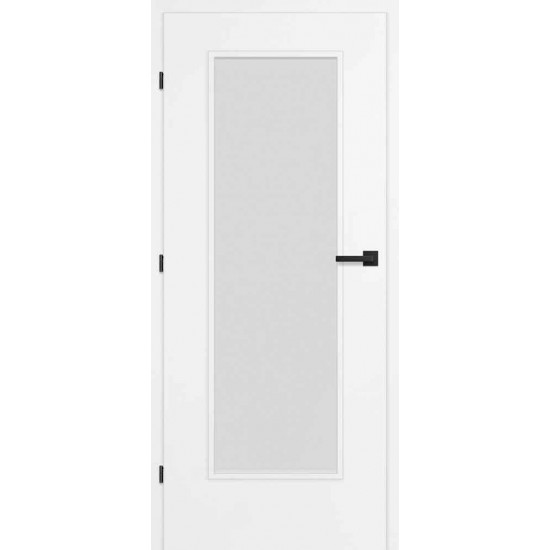 Interiérové dveře ALTAMURA 2 - Bílý PREMIUM