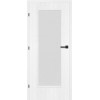 Interiérové dveře ALTAMURA 2 - Borovice bílá 3D GREKO
