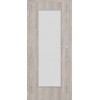 Interiérové dveře ALTAMURA 2 - Dub šedý 3D GREKO