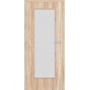 Interiérové dveře ALTAMURA 2 - Sonoma 3D GREKO