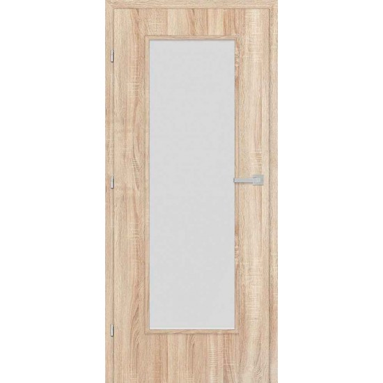 Interiérové dveře ALTAMURA 2 - Sonoma 3D GREKO