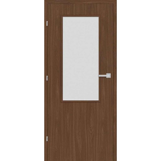 Interiérové dveře ALTAMURA 3 - Reverzní otevírání