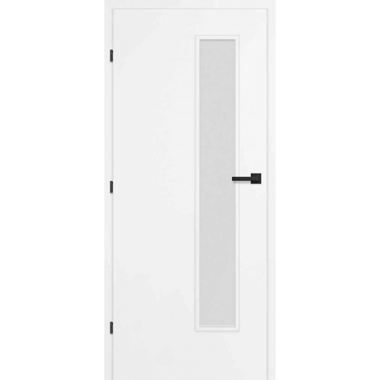 Interiérové dveře ALTAMURA 5 - Bílý PREMIUM