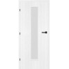 Interiérové dveře ALTAMURA 7 - Borovice bílá 3D GREKO