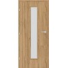 Interiérové dveře ALTAMURA 7 - Dub Natur Premium, Výška 210 cm