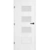 Interiérové dveře SORANO 10 - Bílý 3D GREKO