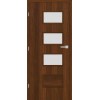Interiérové dveře SORANO 10 - Ořech 3D GREKO