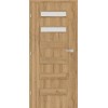 Interiérové dveře SORANO 2 - Dub Natur Premium, Výška 210 cm