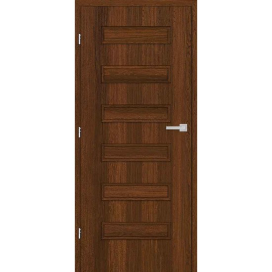 Interiérové dveře SORANO 3 - Reverzní otevírání