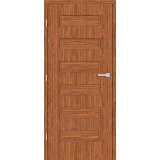 Interiérové dveře SORANO 3 - Reverzní otevírání