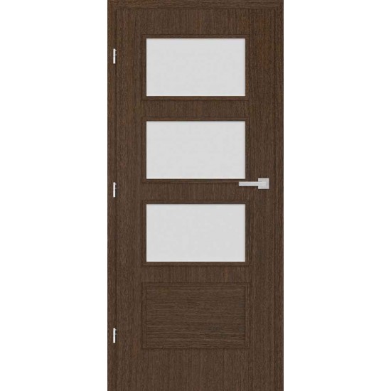 Interiérové dveře SORANO 5
