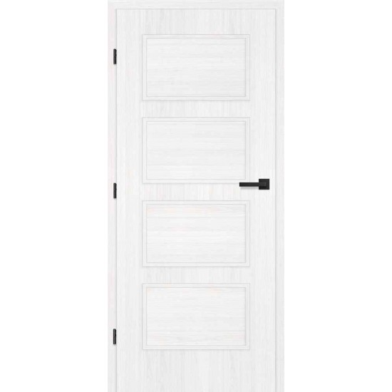 Interiérové dveře SORANO 8 - Reverzní otevírání