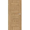 Interiérové dveře SORANO 8 - Dub Natur Premium, Výška 210 cm
