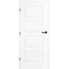 Interiérové dveře SORANO 8 - Sněhobílá GREKO, Výška 210 cm