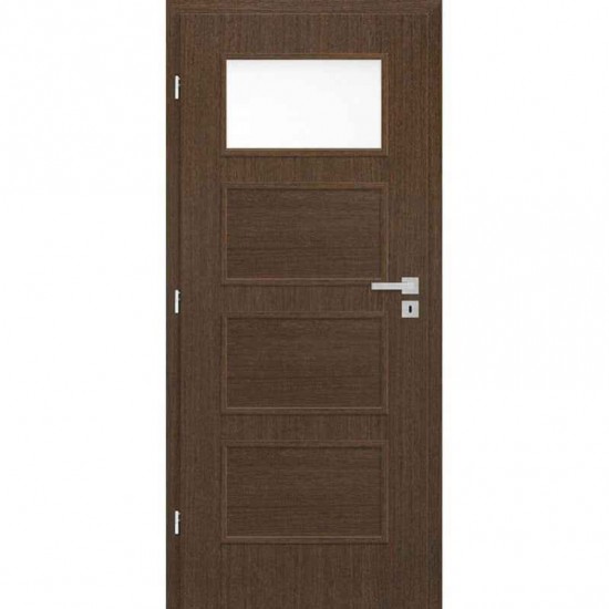 Interiérové dveře SORANO 7 - Reverzní otevírání