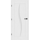 Interiérové dveře bílé