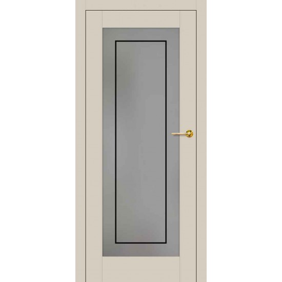 Interiérové dveře ORCHIDEA 1