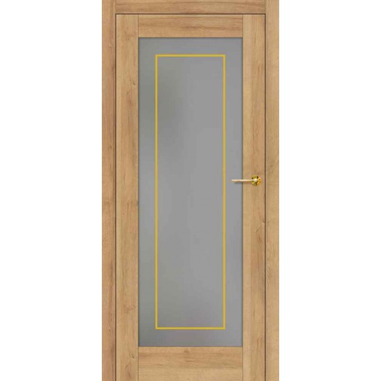 Interiérové dveře ORCHIDEA 1