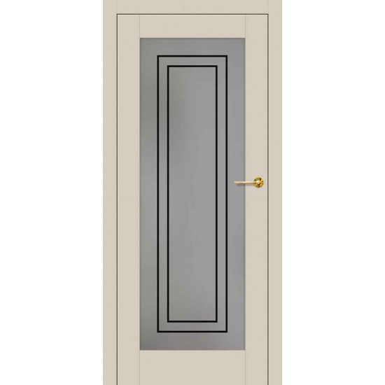 Interiérové dveře ORCHIDEA 2