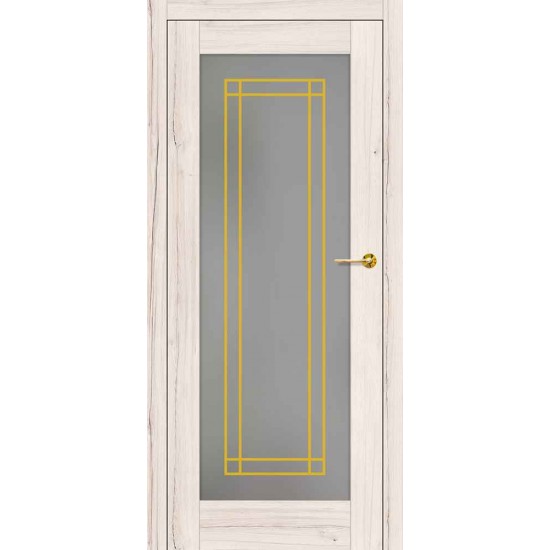 Interiérové dveře ORCHIDEA 3