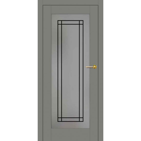Interiérové dveře ORCHIDEA 3