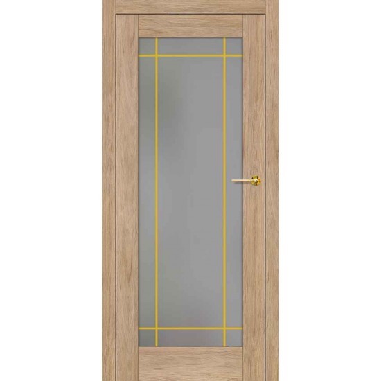 Interiérové dveře ORCHIDEA 5