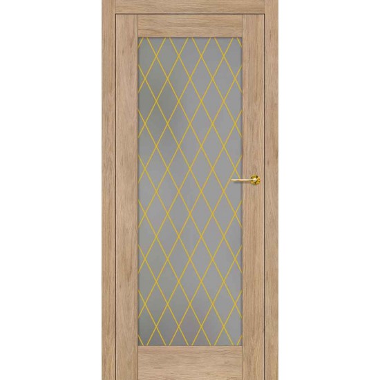 Interiérové dveře ORCHIDEA 6