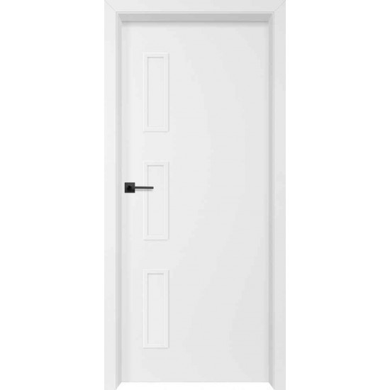 Interiérové dveře Lampone 3 - Řada Basic